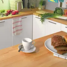Jak odnowić blat stołu - proste sposoby na przywrócenie blasku