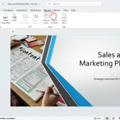 Co to jest PowerPoint? Odkryj jego funkcje i możliwości prezentacji