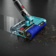 Czy Dyson myje podłogi skutecznie? Poznaj najlepsze modele do czyszczenia