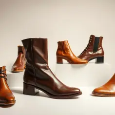 Buty Vices - co to za firma i dlaczego warto je znać?