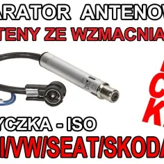 Jak podłączyć antenę wewnętrzną samochodową - uniknij najczęstszych błędów