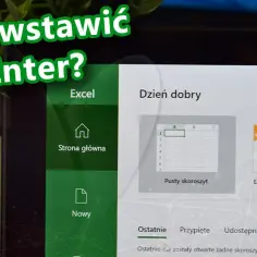 Jak zrobić enter w komórce Excel: 5 prostych metod i triki