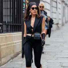 Stylizacje kolarki: Odkryj modne pomysły na wyjątkowe outfity
