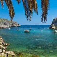 Najlepsze atrakcje na Rodos w Grecji, które musisz zobaczyć