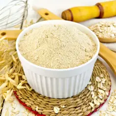 Czy kasza owsiana ma gluten? Uważaj na ukryte zagrożenia