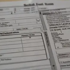 Jak wypełnić wniosek o rentę rodzinną: Kompleksowy poradnik ZUS