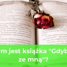 O czym jest książka Because of You? Emocjonalna opowieść o miłości i bólu