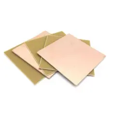 Laminat PCB: Klucz do Nowoczesnej Elektroniki - Co Musisz Wiedzieć