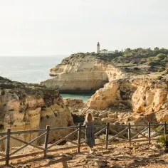 Najpiękniejsze miejsca w Algarve, które musisz zobaczyć na wakacjach