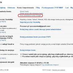 Jak usunąć adres e-mail z okna logowania - poradnik krok po kroku