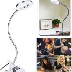 Jaka lampa do przedłużania rzęs jest najlepsza? Porównanie lamp UV i LED