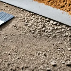 Jak wyrównać beton na zewnątrz? Sprawdzone metody i porady dla Ciebie
