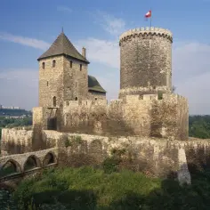 Najlepsze zamki na Śląsku do zwiedzania – historia, atrakcje i praktyczne porady