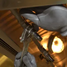 Prasa do rur miedzianych: Jak ułatwi Ci prace hydrauliczne?