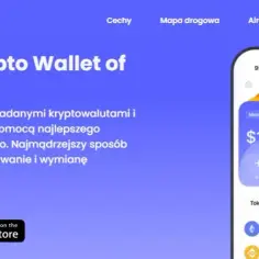 Najlepsze portfele do kryptowalut - jak wybrać bezpieczny?