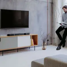 Jak podłączyć soundbar do telewizora - proste metody i porady