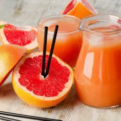 Najlepsze drinki z grejpfrutem, które zachwycą Twoje podniebienie