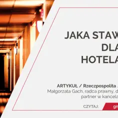 Nocleg jaki VAT: Odkryj stawki i pułapki podatkowe w Polsce