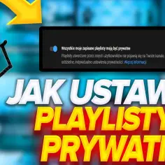 Jak stworzyć prywatną playlistę na Spotify - prosty poradnik