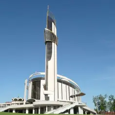Łagiewniki atrakcje: odkryj niezapomniane miejsca w Krakowie