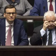 Które podatki podniósł PiS i jak wpłynęły na Polaków?