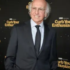 Curb Your Enthusiasm powraca 2023 - recenzja kontrowersyjnego serialu
