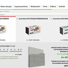Jaka grubość styropianu na ocieplenie domu? Sprawdź kalkulator!