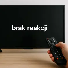 Pilot Polsat nie działa? Reset, naprawa, programowanie TV!