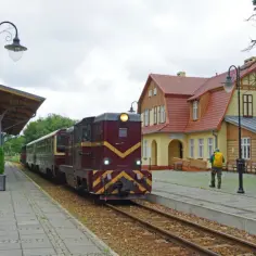 Co znaczy PR w PKP? Odkryj, co to oznacza dla podróżnych