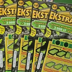 Czy zdrapka ekstra pensja ma zwycięzców? Oto najnowsze wyniki