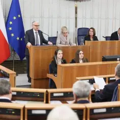 Kto jest w Senacie? Poznaj aktualnych senatorów i ich role