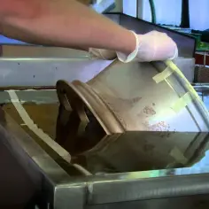 Jak działa hydrografika? Odkryj tajniki tej fascynującej techniki