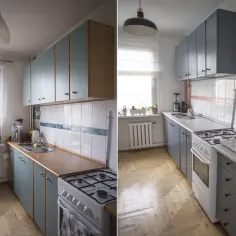 Jaką farbą pomalować kafelki w kuchni, aby wyglądały jak nowe? Praktyczne porady