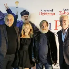 Aktorzy u Pana Boga za piecem – kto zagrał w tej kultowej komedii?