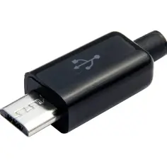 Mini USB: Rozpoznaj złącze i daj drugie życie starym gadżetom