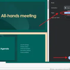 Jak przenieść prezentacje Google na pendrive? Kliknij "Zapisz jako PDF", aby pobrać prezentację.