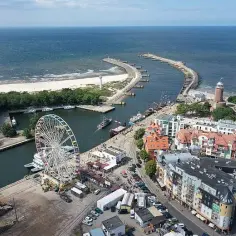 Kołobrzeg ile mieszkańców – zaskakujące dane o populacji miasta