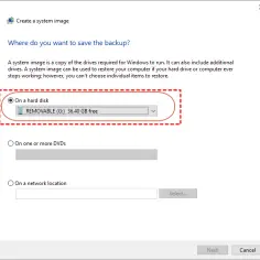 Jak zrobić kopię zapasową Windows 11 na pendrive i uniknąć utraty danych