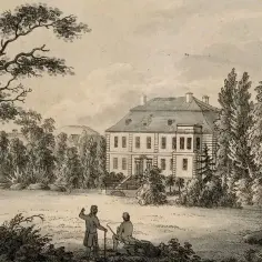 Bukowiec Dolny Śląsk - historia, pałac i atrakcje, które musisz znać