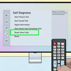 Jak odinstalować Netflix z TV Samsung i uniknąć problemów z aplikacją
