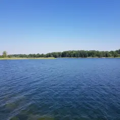 Jezioro Białe Mazowieckie - idealne miejsce na relaks i przygodę