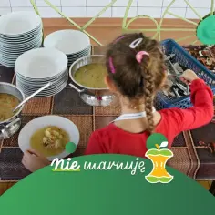Czy wyrzucanie jedzenia to grzech? Moralne aspekty marnowania