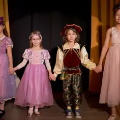 Teatr Katowice: spektakle dla dzieci, które musisz zobaczyć