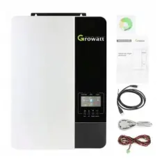 Najlepsze inwertery off grid 3 fazowy – porównanie funkcji i cen