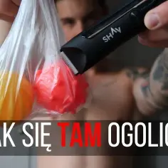 Jak ogolić miejsce intymne bez podrażnień i krostek - sprawdzone metody