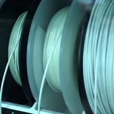 Z czego drukuje drukarka 3D? Poznaj materiały do druku 3D
