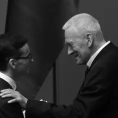 Kornel Morawiecki ile ma lat? Poznaj jego życie i osiągnięcia