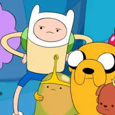 Które postacie z kreskówek Cartoon Network są najbardziej popularne?