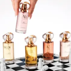 Czy w Rossmannie są oryginalne perfumy? Sprawdź, co warto wiedzieć