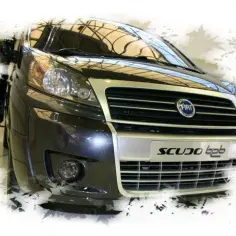 Fiat Scudo jaki silnik wybrać – uniknij kosztownych błędów